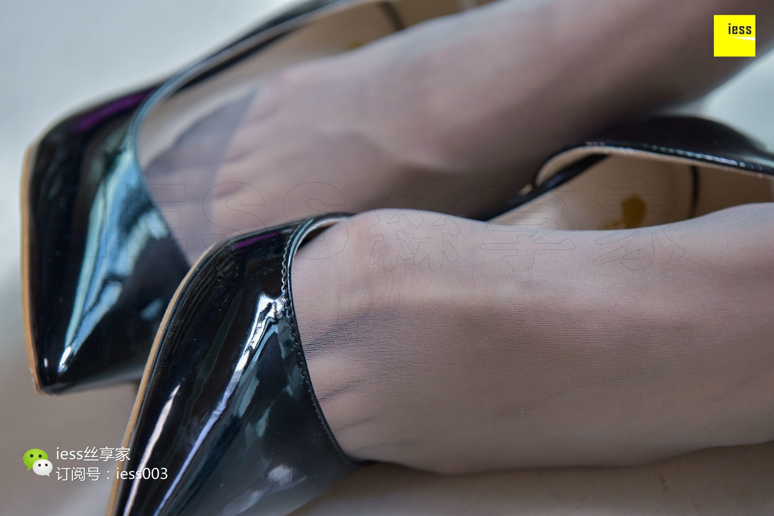 图片[55]-[IESS异思趣向] 2017.09.18 丝享家067：《好辣！真的好辣！》君君 在线浏览 – 速更版-美库