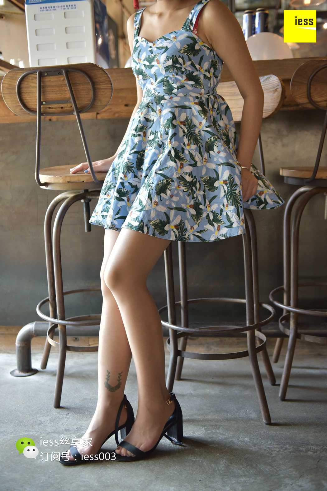 图片[88]-[IESS异思趣向] 2017.09.08 丝享家061：《是谁家的表妹？》表妹 在线浏览 – 速更版-美库