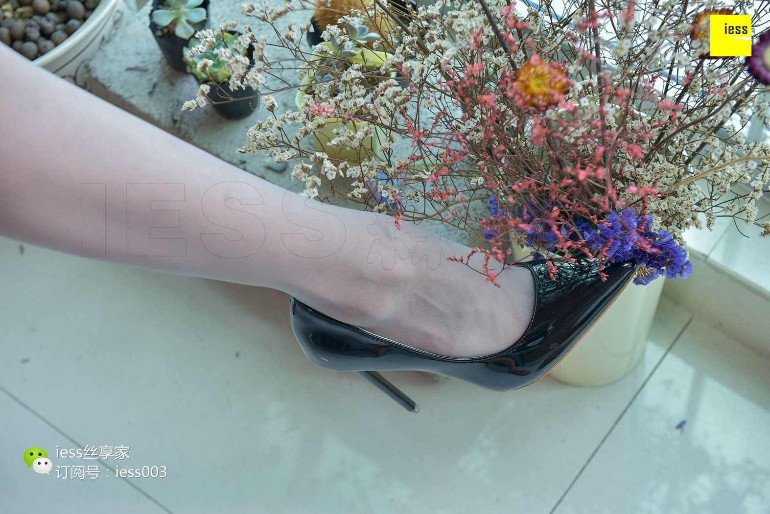 图片[88]-[IESS异思趣向] 2017.09.18 丝享家067：《好辣！真的好辣！》君君 在线浏览 – 速更版-美库