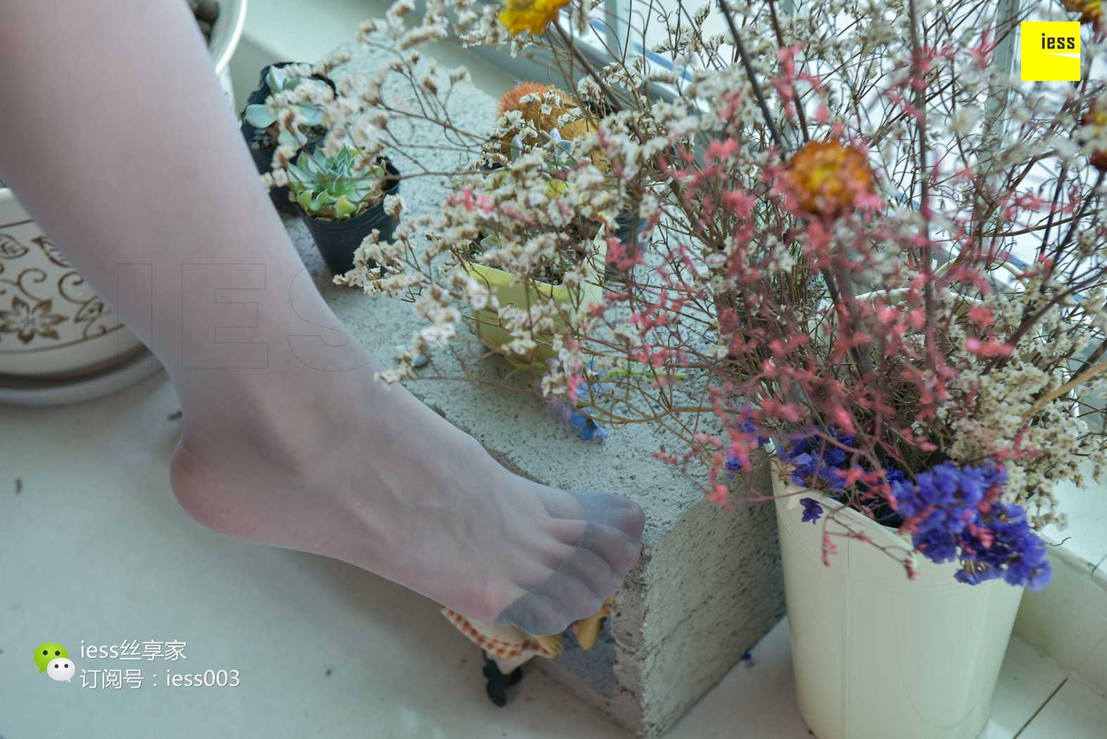 图片[5]-[IESS异思趣向] 2017.09.18 丝享家067：《好辣！真的好辣！》君君 在线浏览 – 速更版-美库