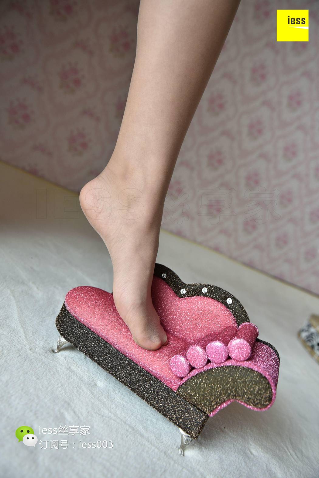 图片[71]-[IESS异思趣向] 2017.09.11 丝享家062：《归来仍是少年》琪琪 在线浏览 – 速更版-美库