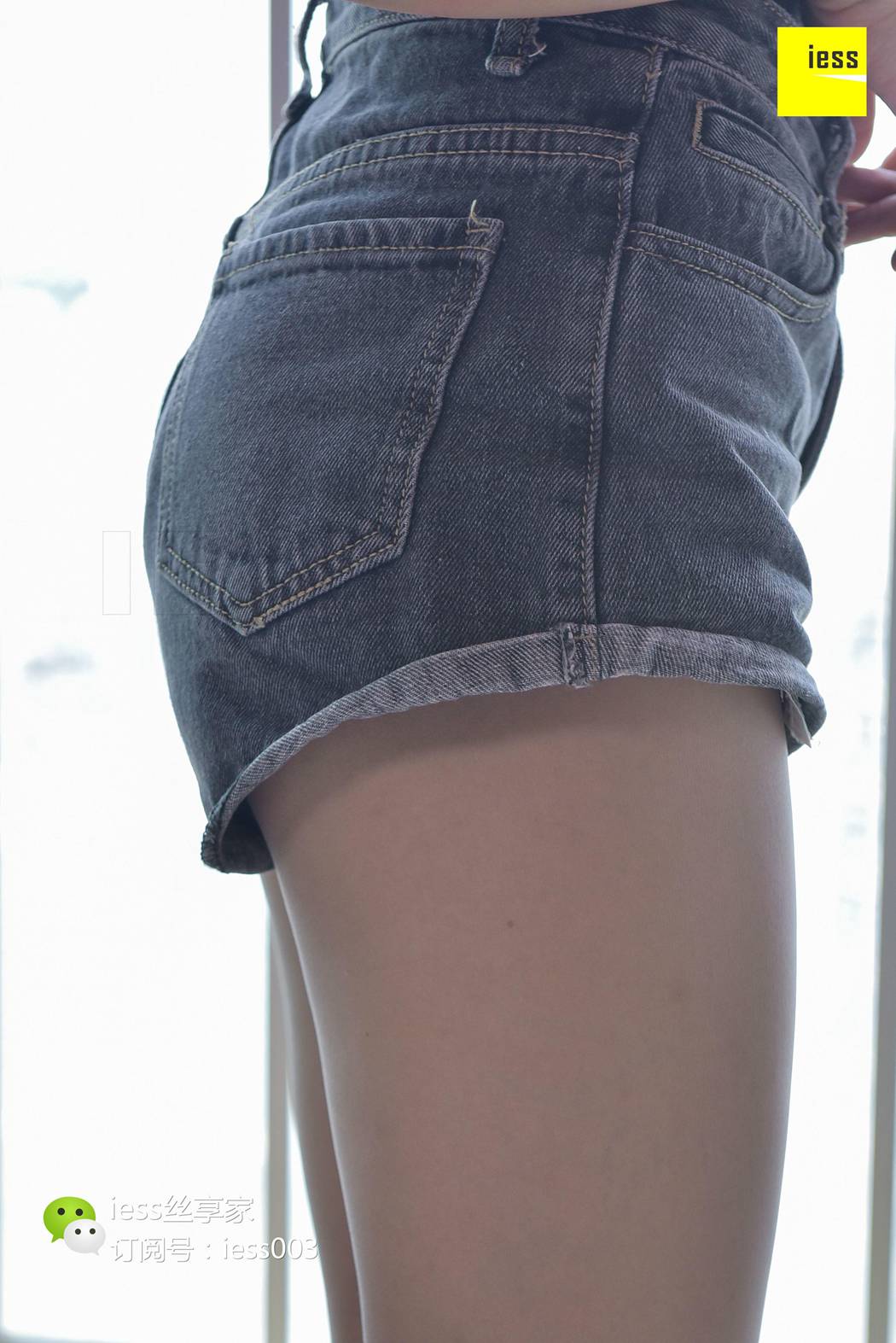 图片[61]-[IESS异思趣向] 2017.09.18 丝享家067：《好辣！真的好辣！》君君 在线浏览 – 速更版-美库