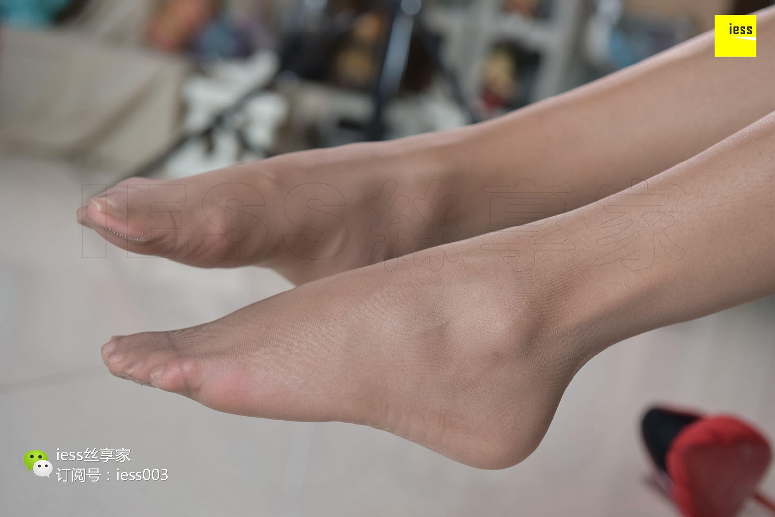 图片[87]-[IESS异思趣向] 2017.09.21 丝享家070：《长裙飘飘棕丝》婉萍 在线浏览 – 速更版-美库