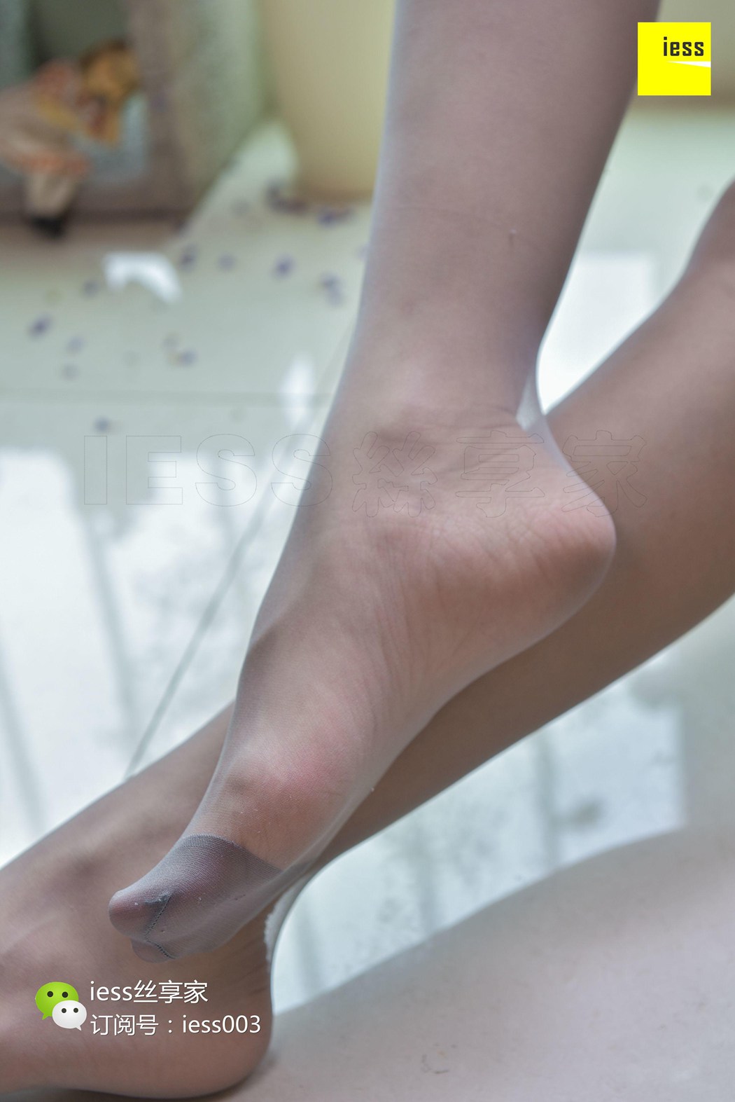 图片[8]-[IESS异思趣向] 2017.09.18 丝享家067：《好辣！真的好辣！》君君 在线浏览 – 速更版-美库