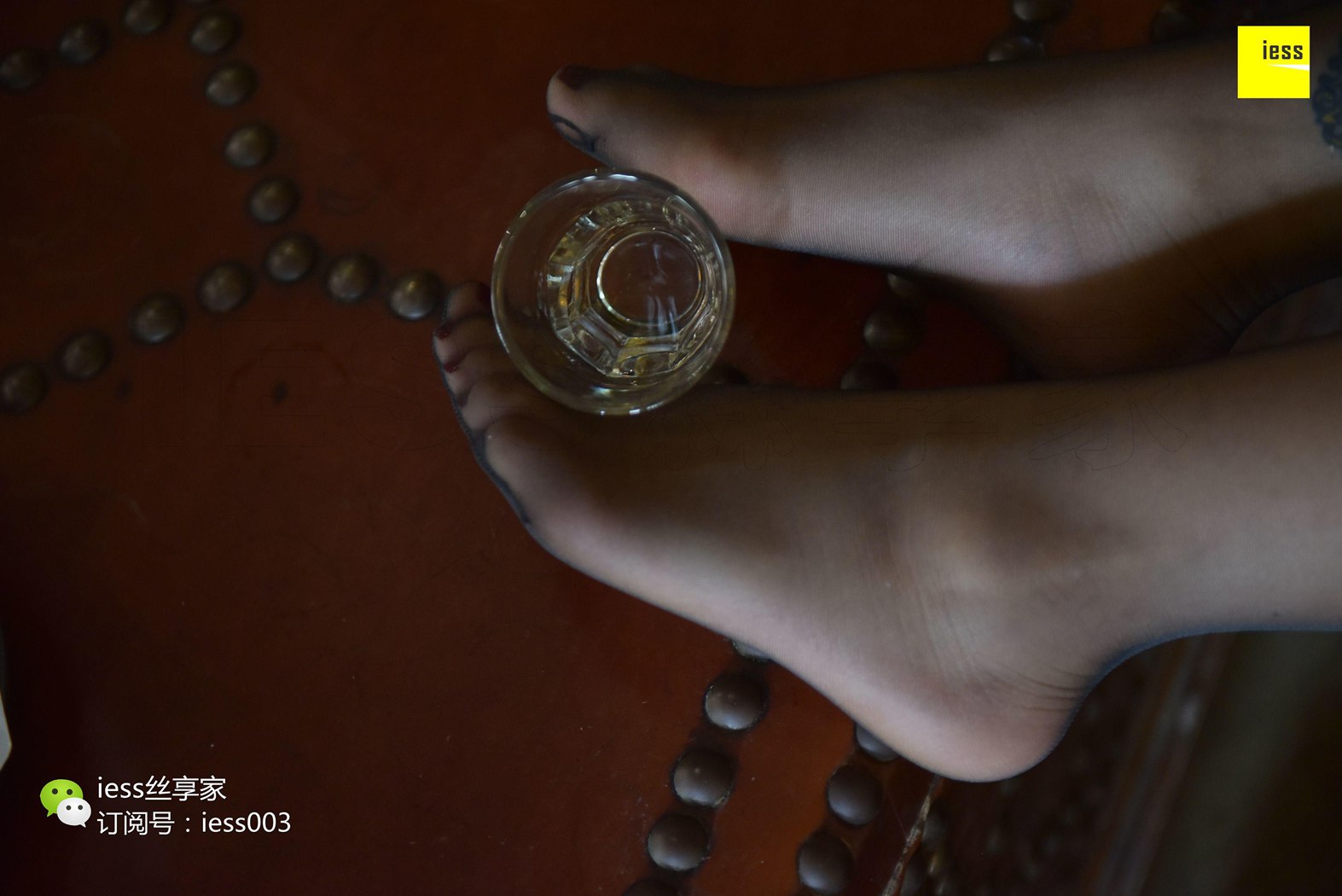 图片[67]-[IESS异思趣向] 2017.09.20 丝享家069：《黑丝尽情玩物》表妹 在线浏览 – 速更版-美库