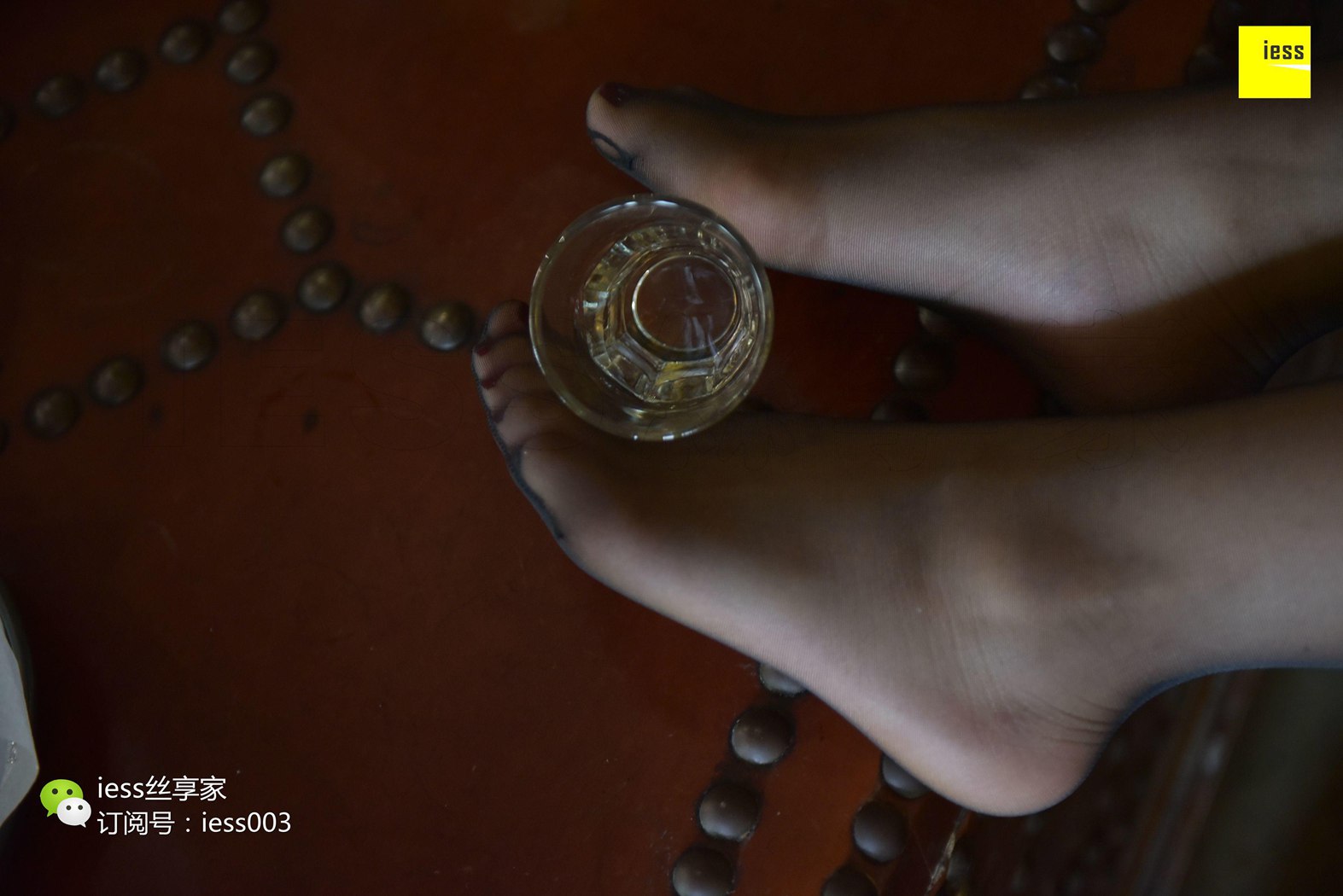 图片[11]-[IESS异思趣向] 2017.09.20 丝享家069：《黑丝尽情玩物》表妹 在线浏览 – 速更版-美库