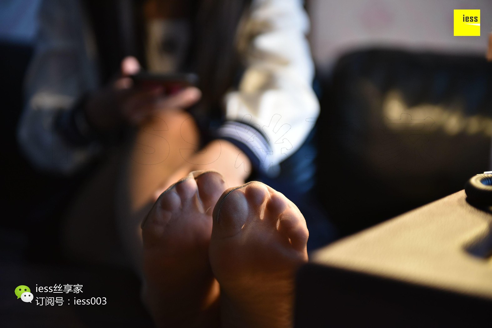 图片[96]-[IESS异思趣向] 2017.09.29 丝享家076：《琪琪随你入梦》琪琪 在线浏览 – 速更版-美库