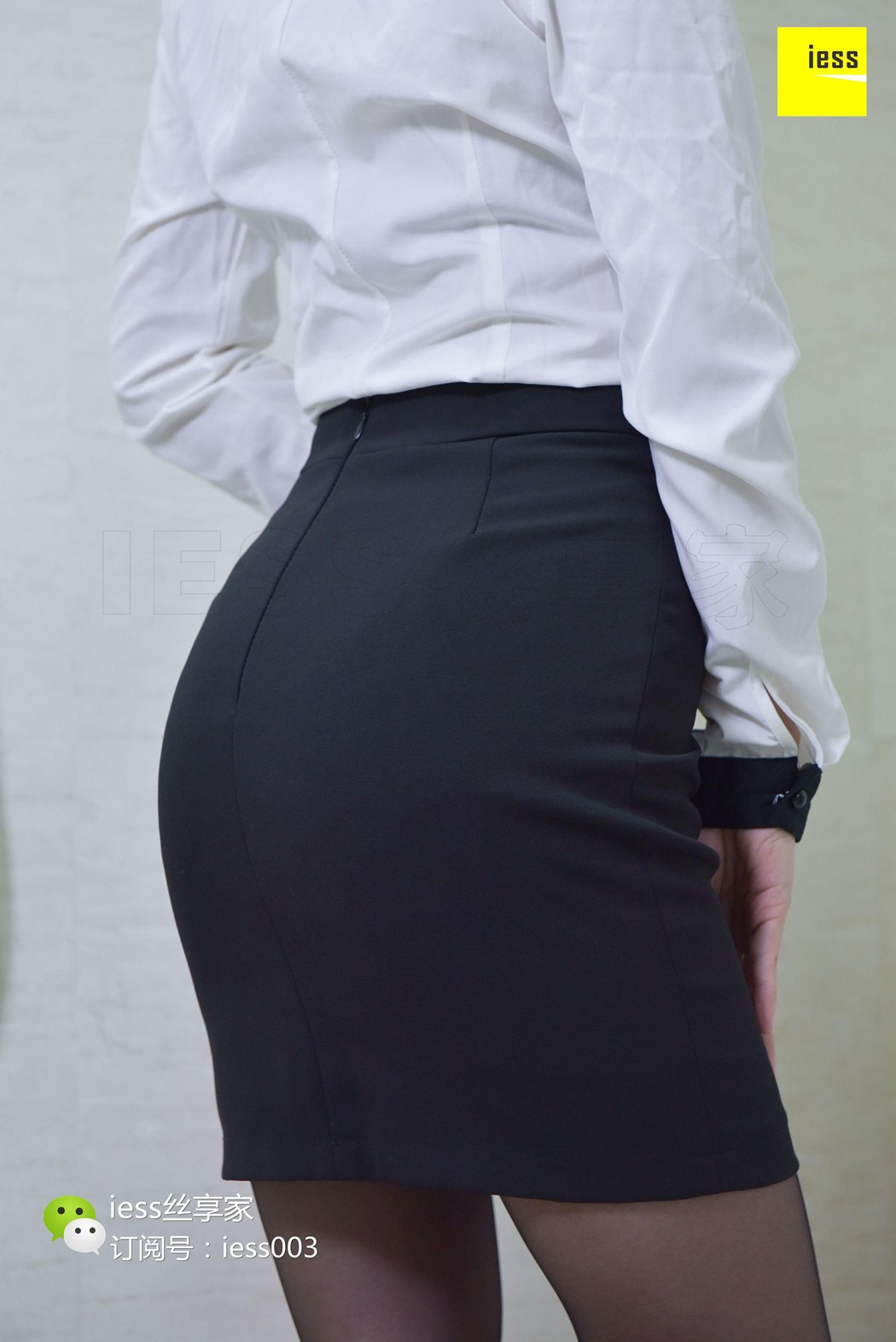 图片[56]-[IESS异思趣向] 2017.09.28 丝享家075：《浴室 皮鞭 眼镜 黑丝》君君 在线浏览 – 速更版-美库