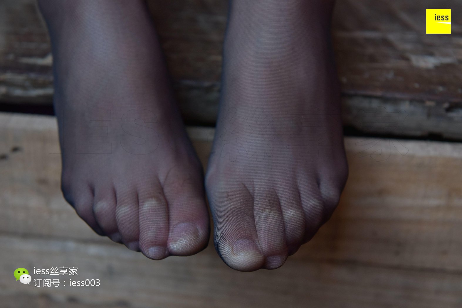 图片[50]-[IESS异思趣向] 2017.09.26 丝享家073：《黑丝也可以小清新》冬夏 在线浏览 – 速更版-美库