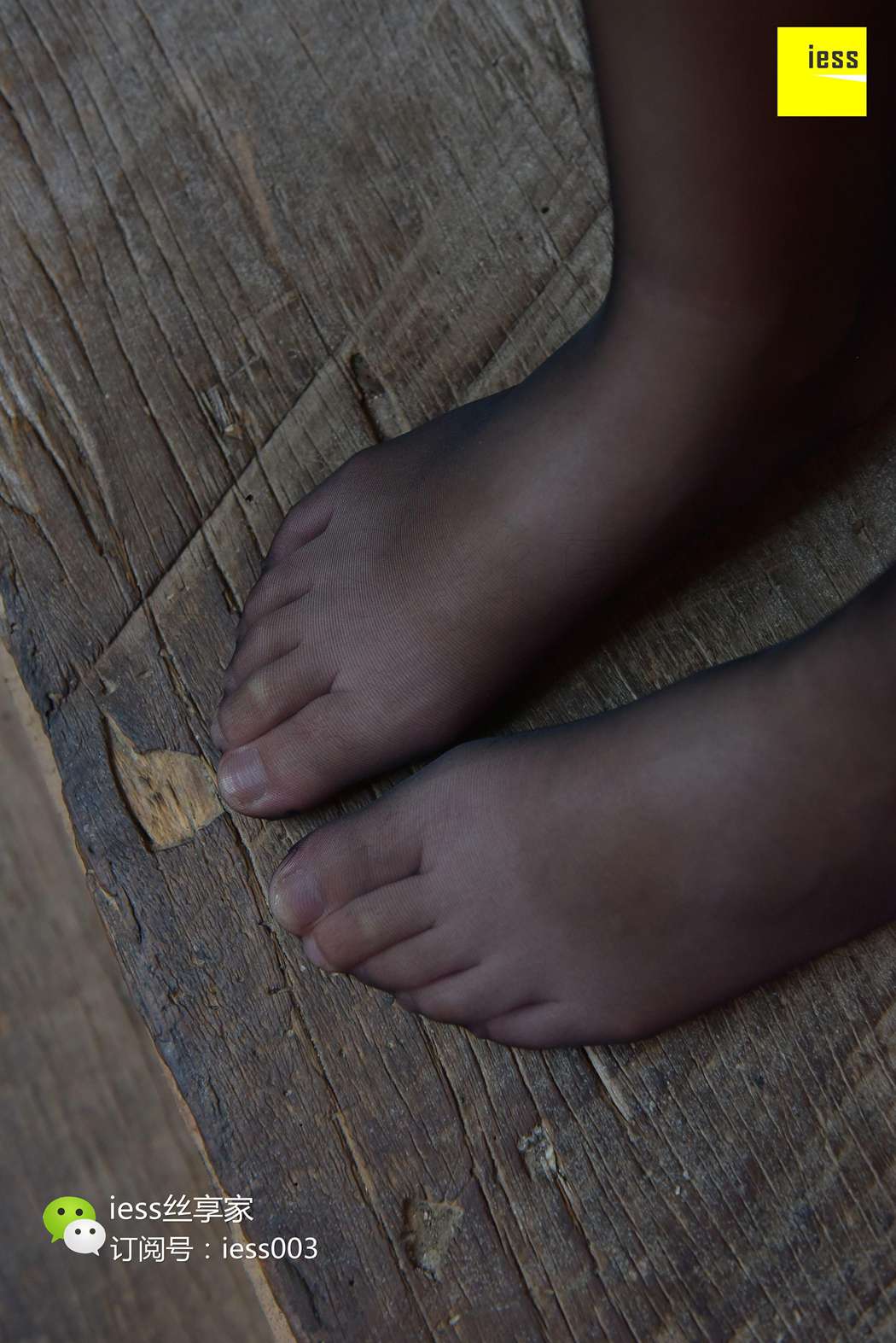 图片[99]-[IESS异思趣向] 2017.09.26 丝享家073：《黑丝也可以小清新》冬夏 在线浏览 – 速更版-美库