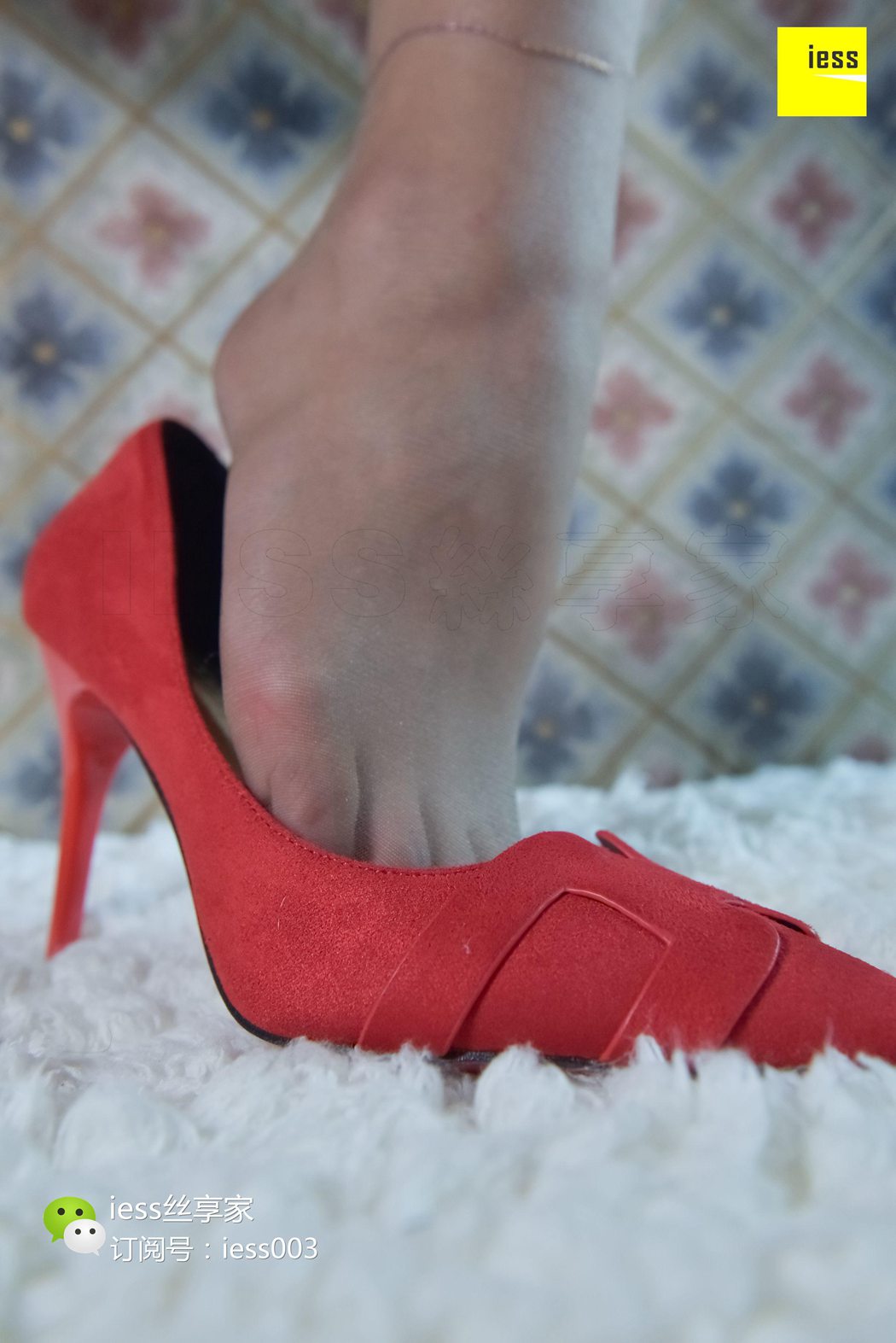 图片[16]-[IESS异思趣向] 2017.10.04 丝享家077：《佳节赏月赏美腿》秋秋 在线浏览 – 速更版-美库