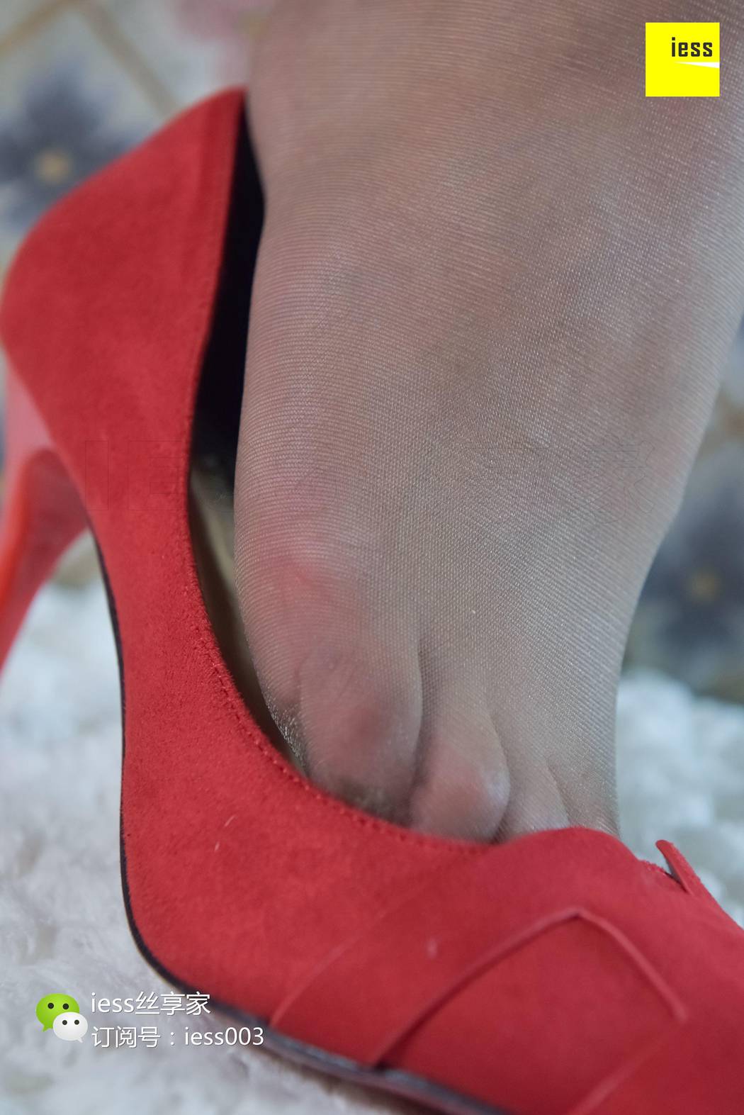 图片[28]-[IESS异思趣向] 2017.10.04 丝享家077：《佳节赏月赏美腿》秋秋 在线浏览 – 速更版-美库