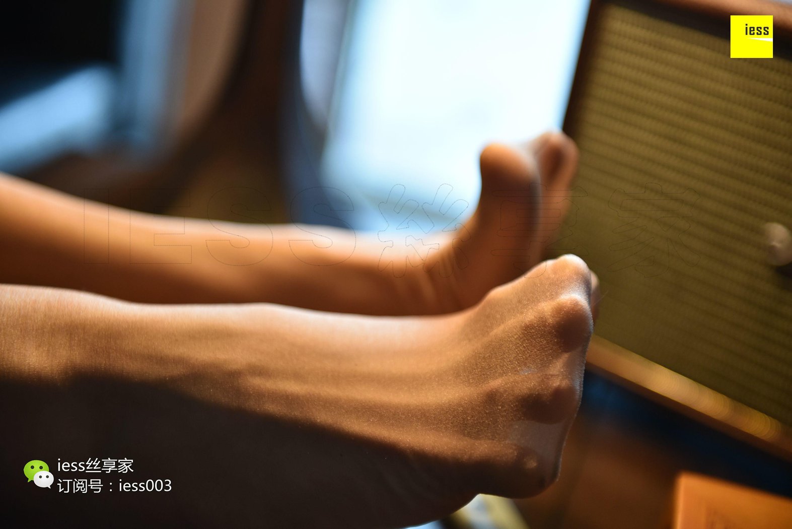 图片[62]-[IESS异思趣向] 2017.09.29 丝享家076：《琪琪随你入梦》琪琪 在线浏览 – 速更版-美库