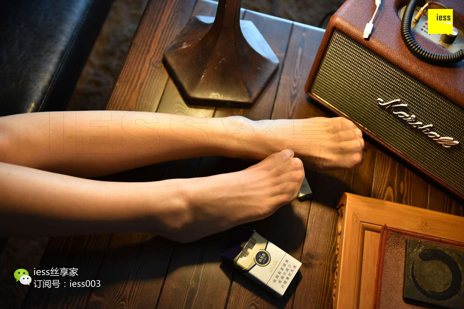 图片[57]-[IESS异思趣向] 2017.09.29 丝享家076：《琪琪随你入梦》琪琪 在线浏览 – 速更版-美库