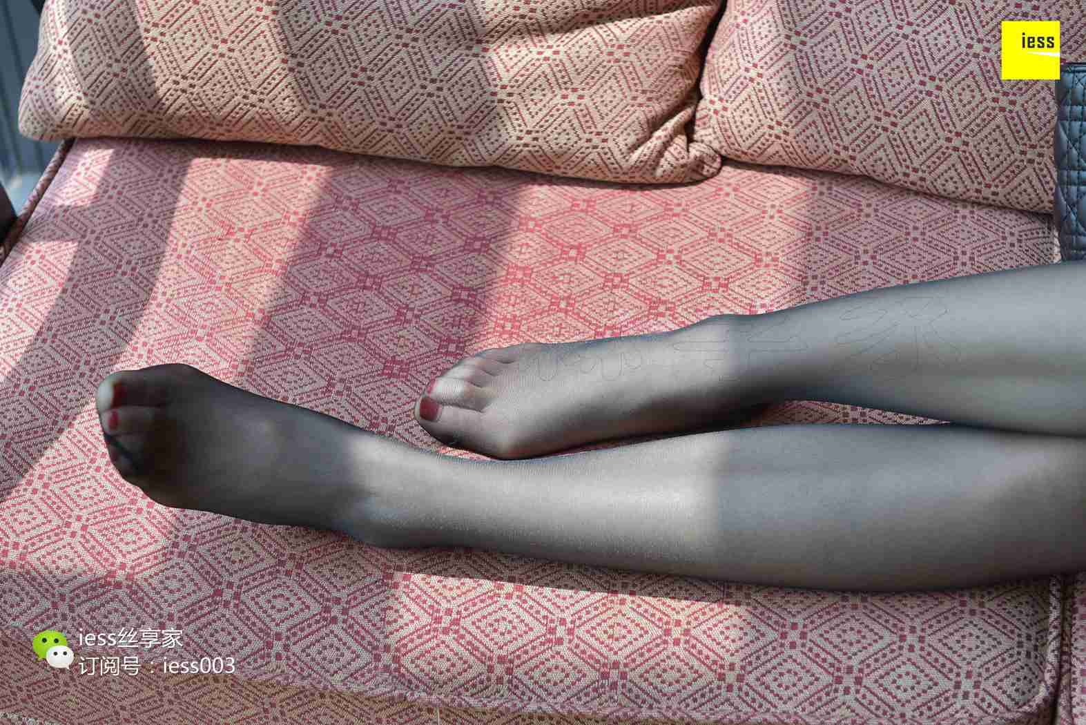 图片[88]-[IESS异思趣向] 2017.10.19 丝享家085：《密会黑丝小白领Ⅱ》七七 在线浏览 – 速更版-美库