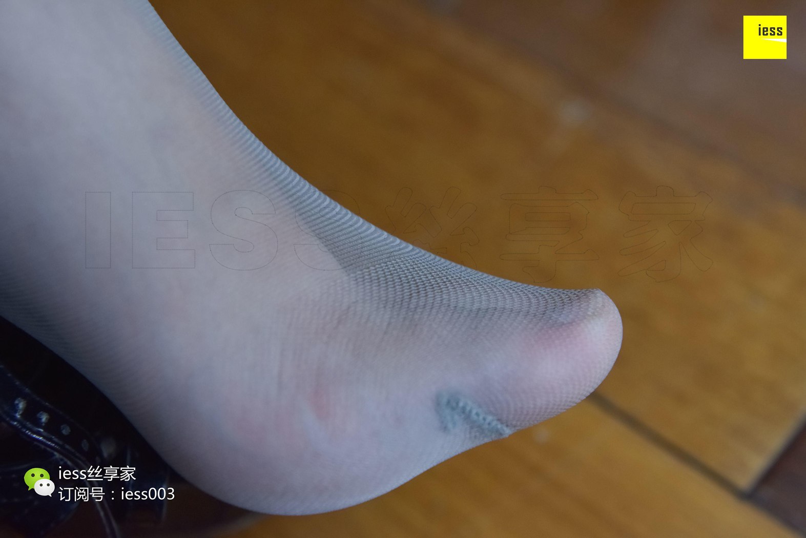 图片[90]-[IESS异思趣向] 2017.10.17 丝享家083：《灰丝少女之梦》冬夏 在线浏览 – 速更版-美库