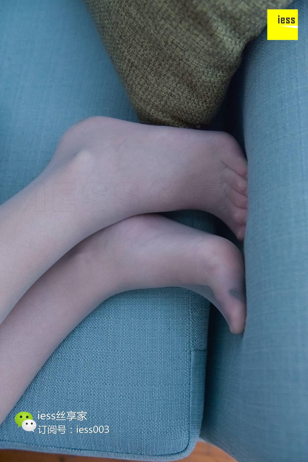 图片[40]-[IESS异思趣向] 2017.10.17 丝享家083：《灰丝少女之梦》冬夏 在线浏览 – 速更版-美库