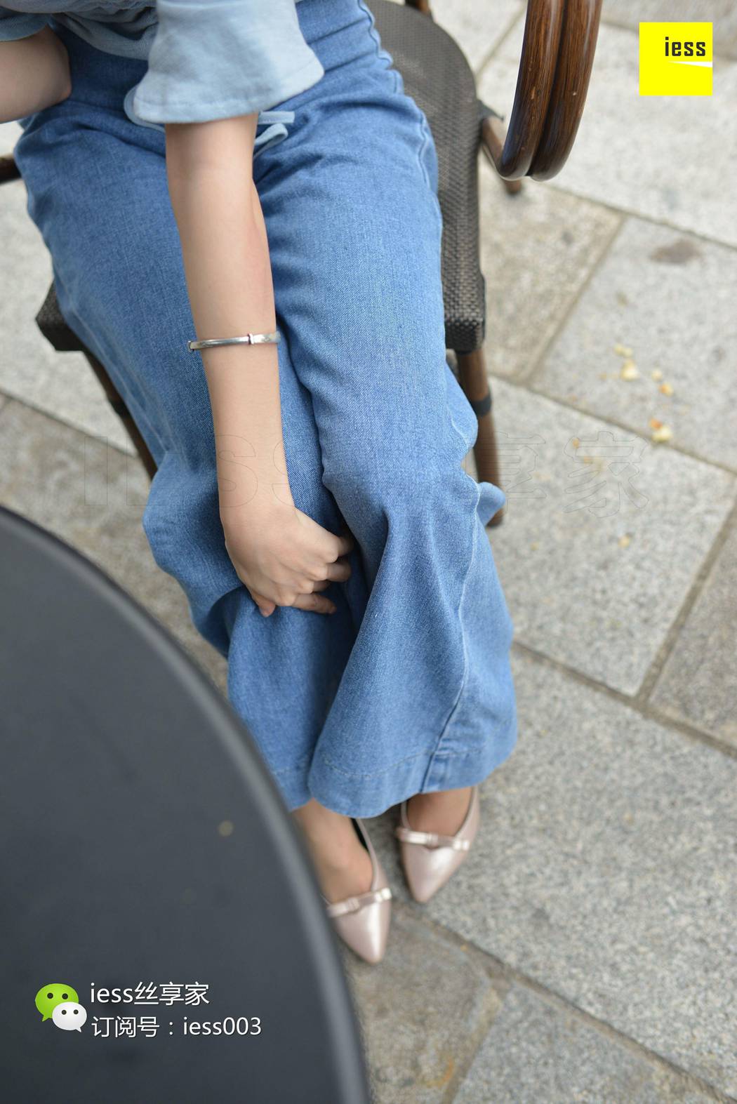 图片[68]-[IESS异思趣向] 2017.10.24 丝享家088：《闷骚长裤里的秘密》 在线浏览 – 速更版-美库