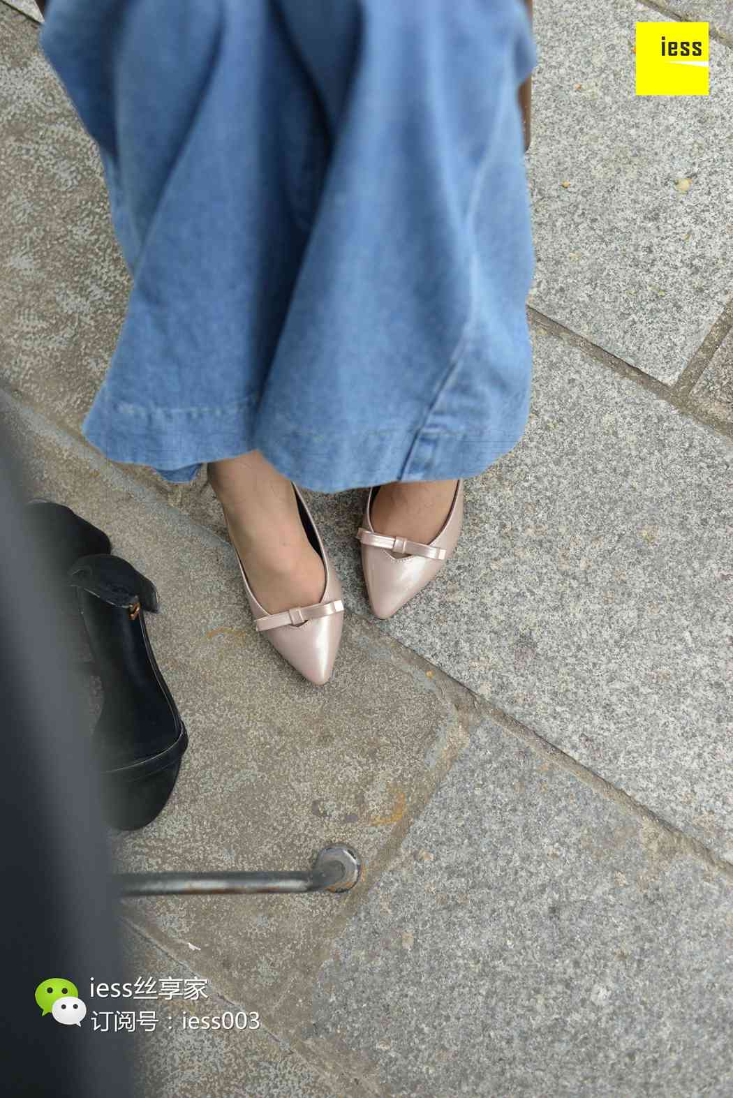 图片[77]-[IESS异思趣向] 2017.10.24 丝享家088：《闷骚长裤里的秘密》 在线浏览 – 速更版-美库