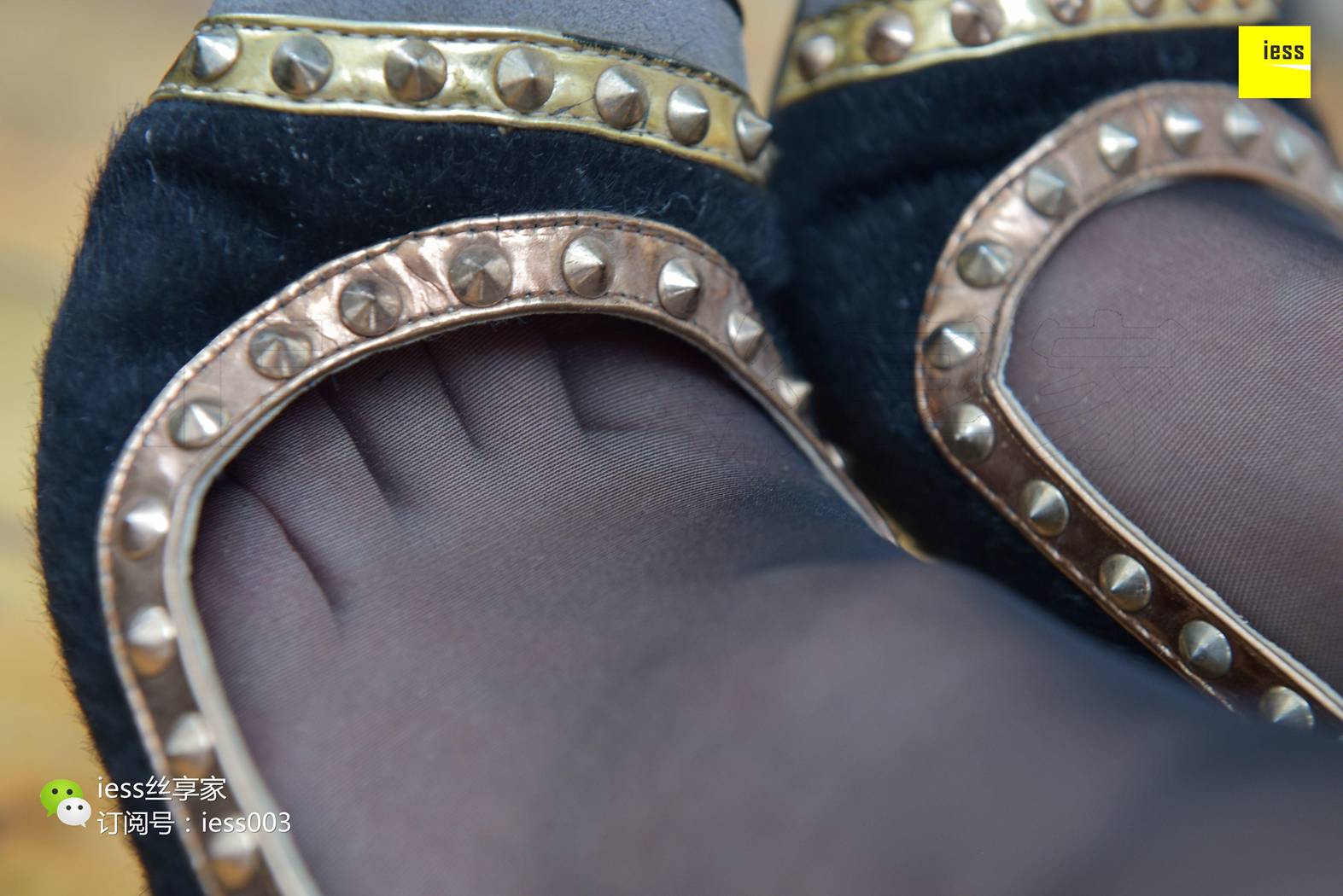 图片[90]-[IESS异思趣向] 2017.10.27 丝享家091：《男友衬衫与黑丝》秋秋 在线浏览 – 速更版-美库