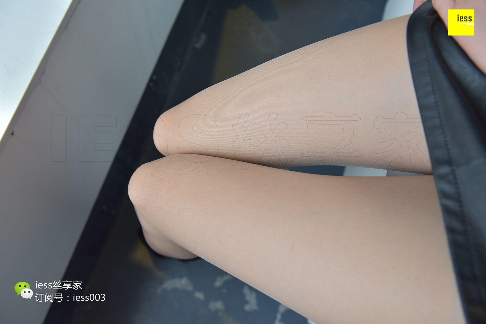 图片[36]-[IESS异思趣向] 2017.10.30 丝享家092：《咖啡丝小俏皮》晶晶 在线浏览 – 速更版-美库