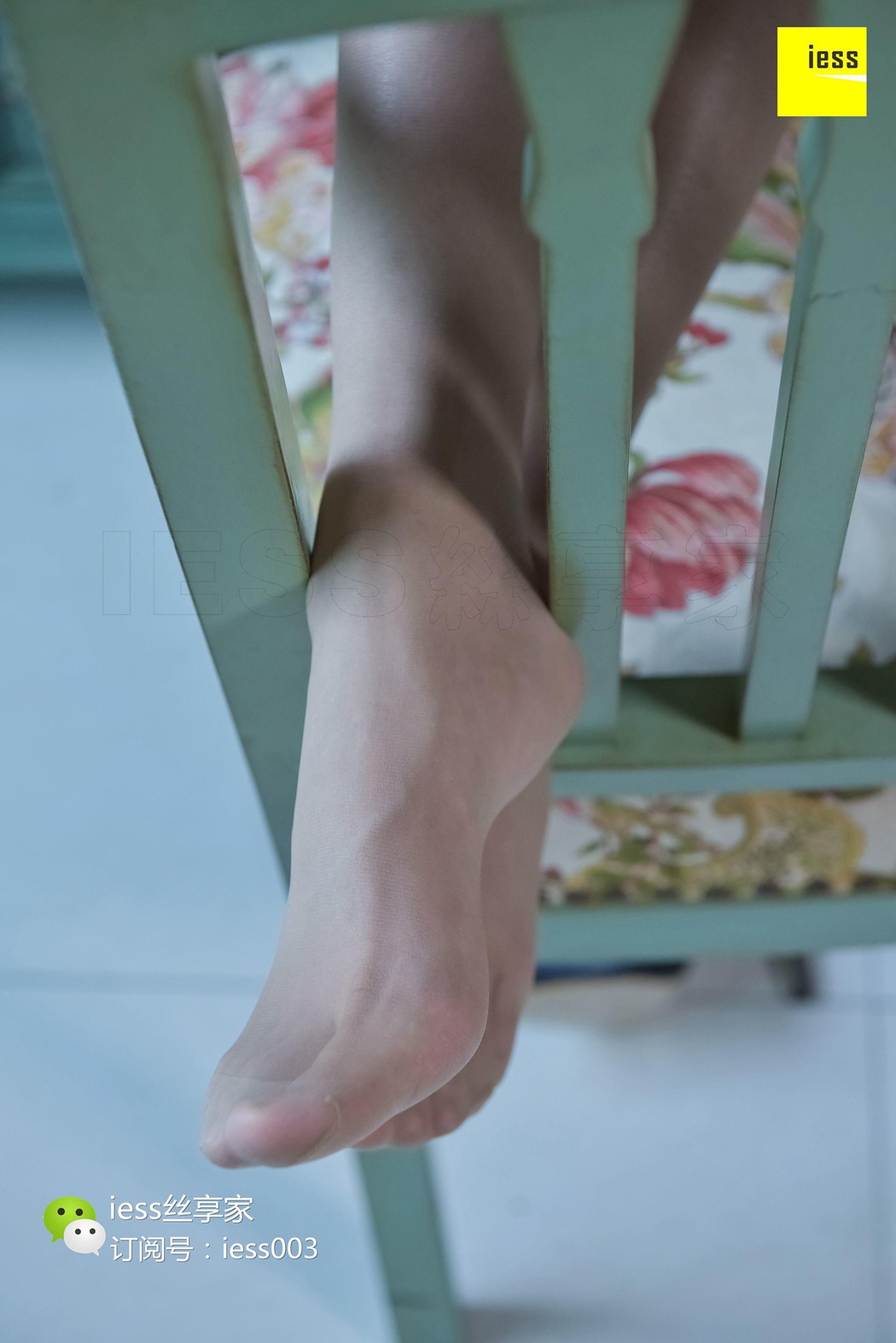 图片[97]-[IESS异思趣向] 2017.10.23 丝享家087：《肉丝波点性感高跟》君君 在线浏览 – 速更版-美库
