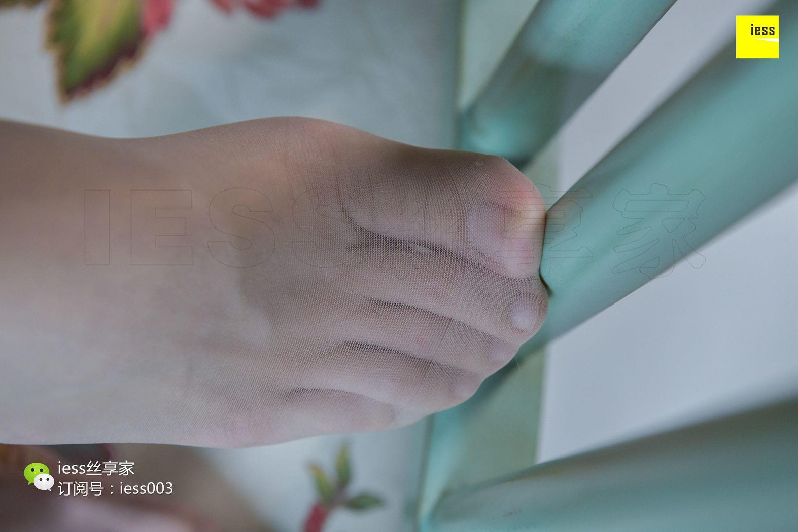 图片[79]-[IESS异思趣向] 2017.10.23 丝享家087：《肉丝波点性感高跟》君君 在线浏览 – 速更版-美库