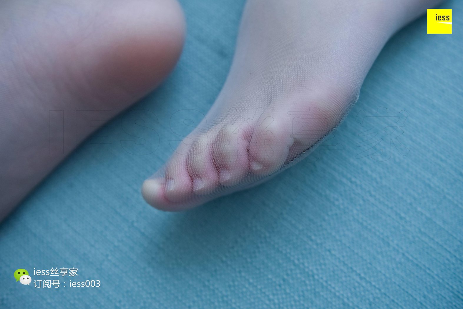 图片[13]-[IESS异思趣向] 2017.10.17 丝享家083：《灰丝少女之梦》冬夏 在线浏览 – 速更版-美库