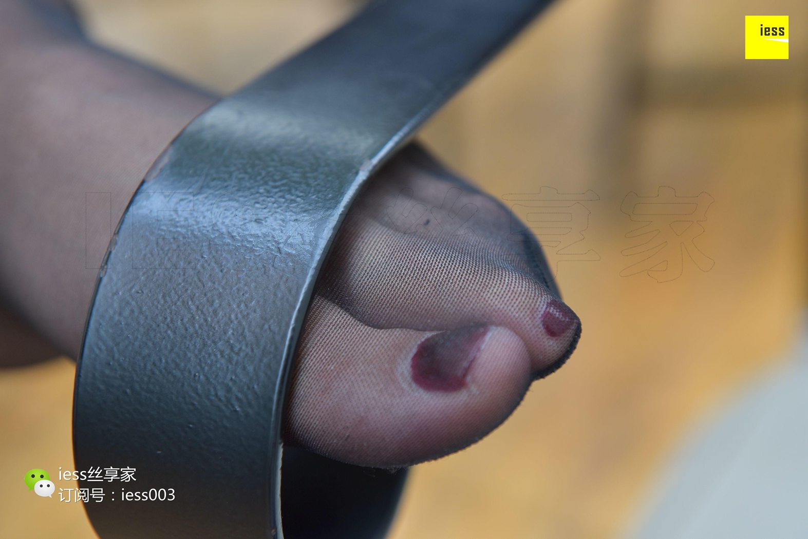 图片[69]-[IESS异思趣向] 2017.10.27 丝享家091：《男友衬衫与黑丝》秋秋 在线浏览 – 速更版-美库