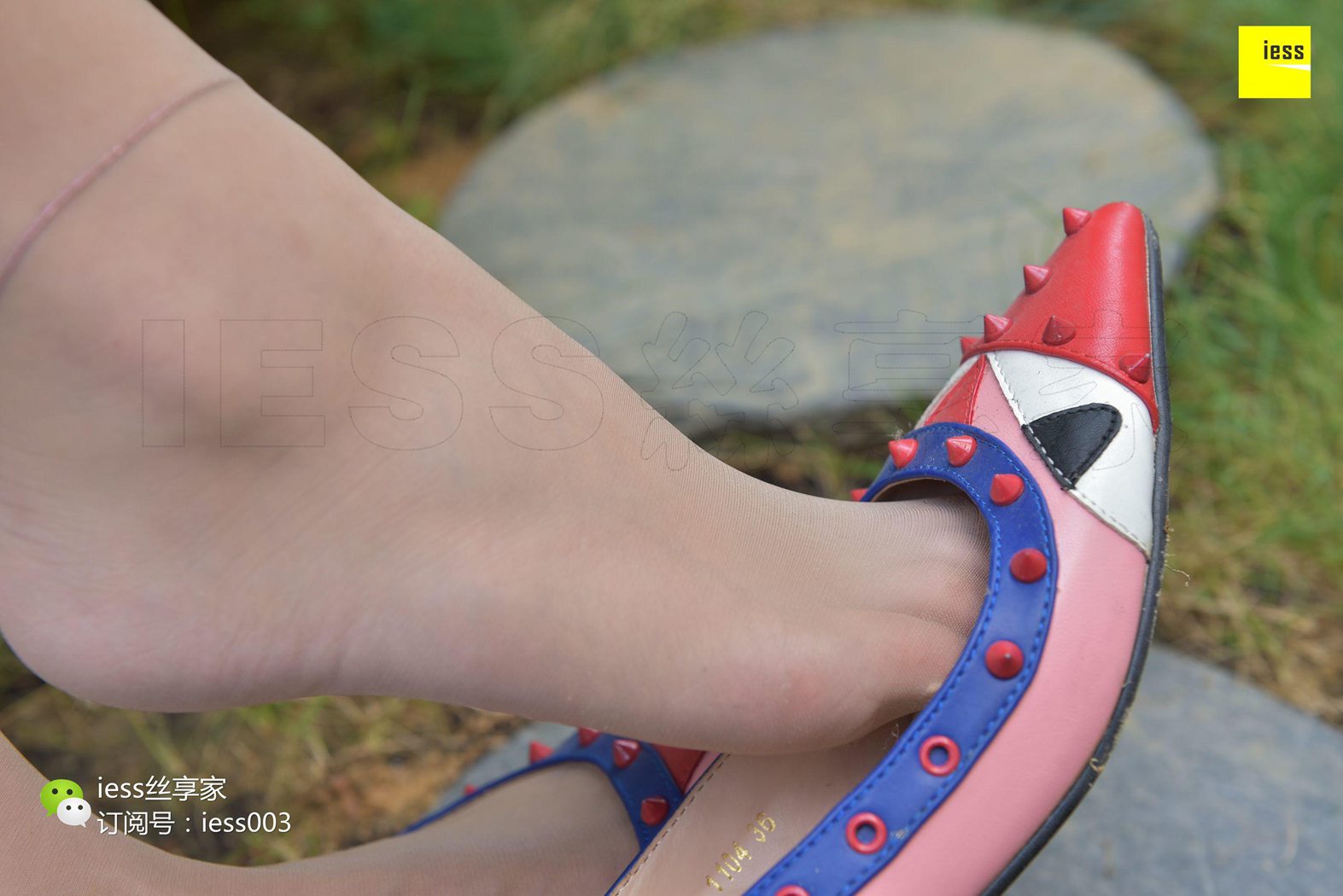 图片[64]-[IESS异思趣向] 2017.11.07 丝享家098：《小怪兽红裙肉丝》秋秋 在线浏览 – 速更版-美库