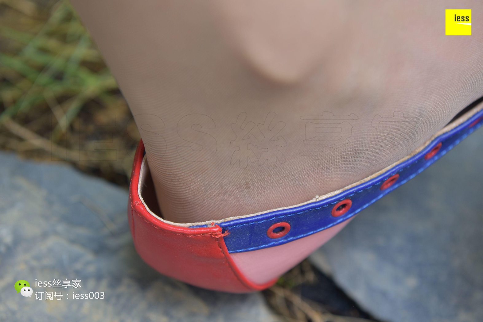 图片[83]-[IESS异思趣向] 2017.11.07 丝享家098：《小怪兽红裙肉丝》秋秋 在线浏览 – 速更版-美库