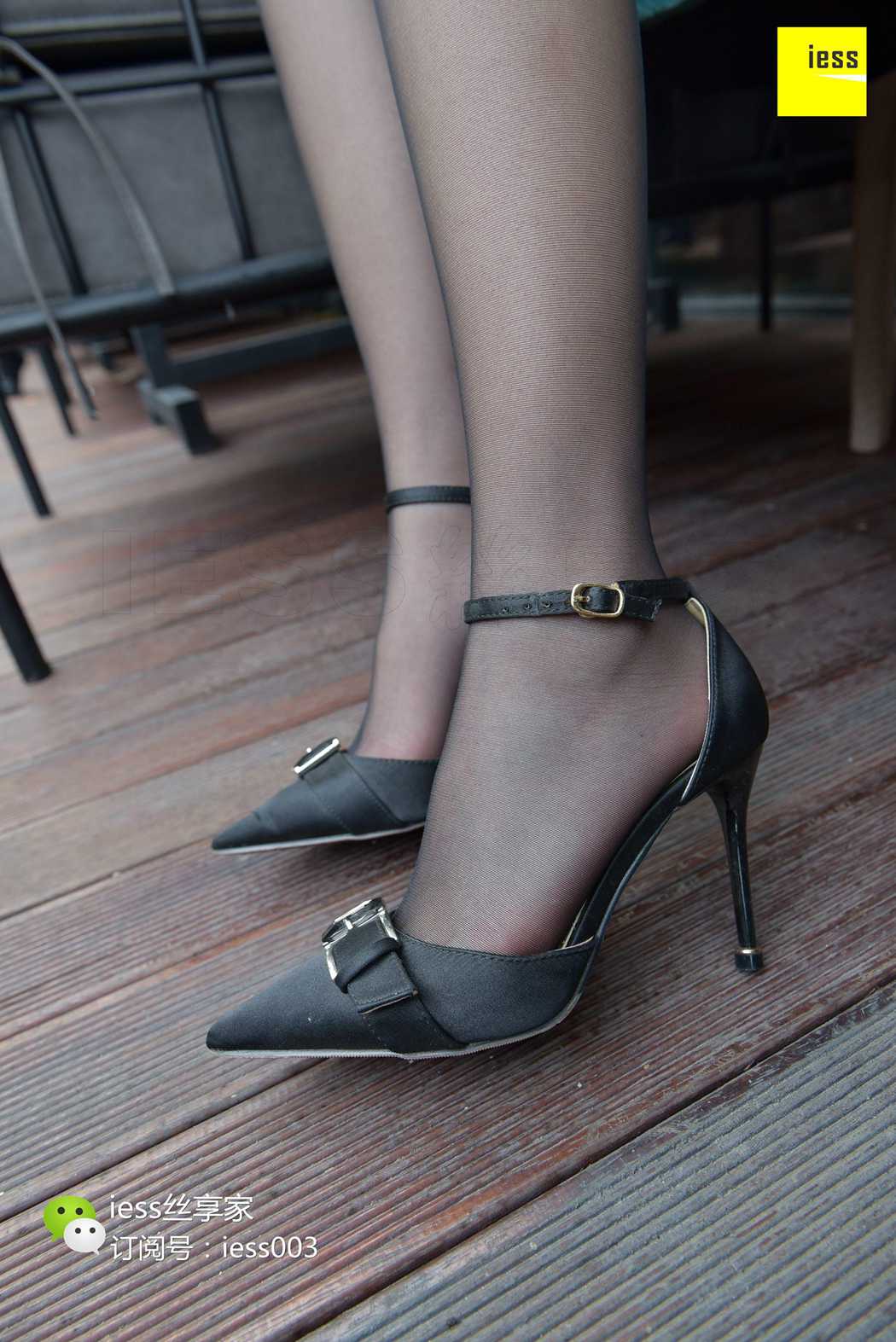 图片[71]-[IESS异思趣向] 2017.11.08 丝享家099：《在职白领本色出演》姗姗 在线浏览 – 速更版-美库