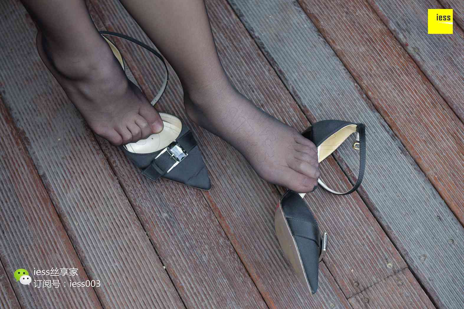 图片[100]-[IESS异思趣向] 2017.11.08 丝享家099：《在职白领本色出演》姗姗 在线浏览 – 速更版-美库