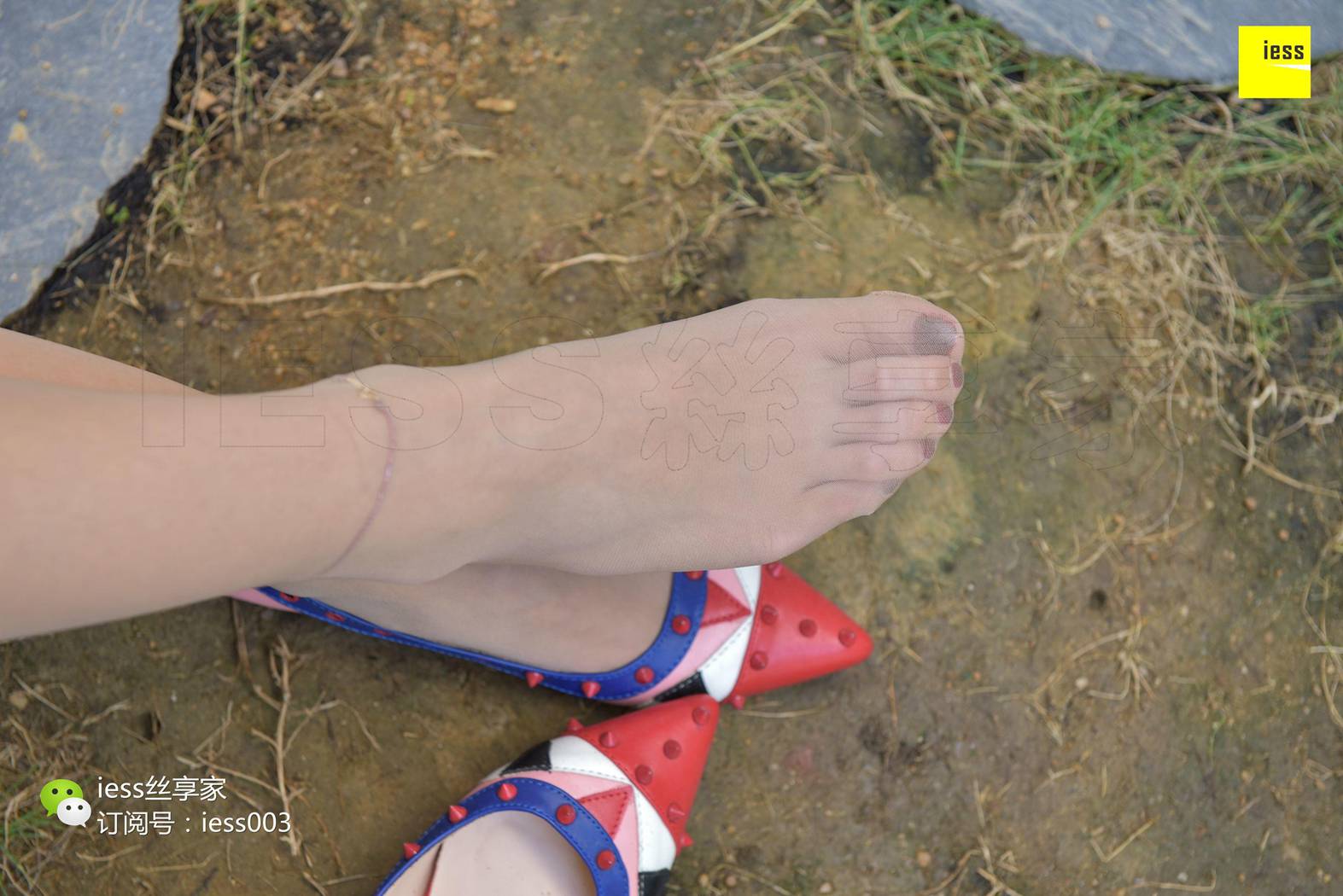 图片[65]-[IESS异思趣向] 2017.11.07 丝享家098：《小怪兽红裙肉丝》秋秋 在线浏览 – 速更版-美库