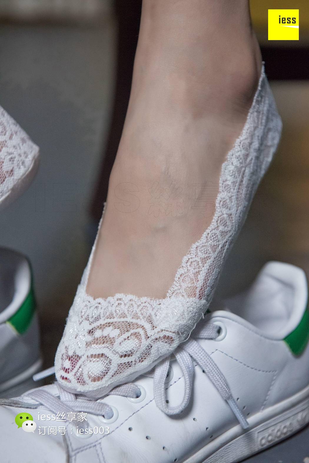 图片[33]-[IESS异思趣向] 2017.11.10 丝享家101：《雪白的船袜美足》晶晶 在线浏览 – 速更版-美库