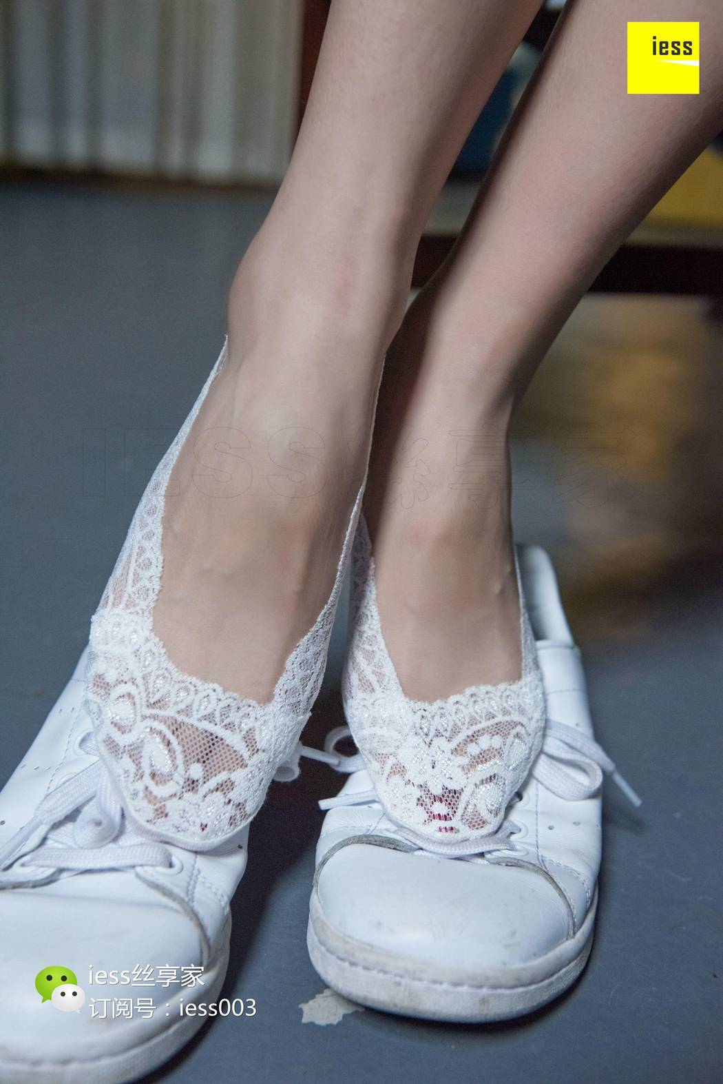 图片[84]-[IESS异思趣向] 2017.11.10 丝享家101：《雪白的船袜美足》晶晶 在线浏览 – 速更版-美库