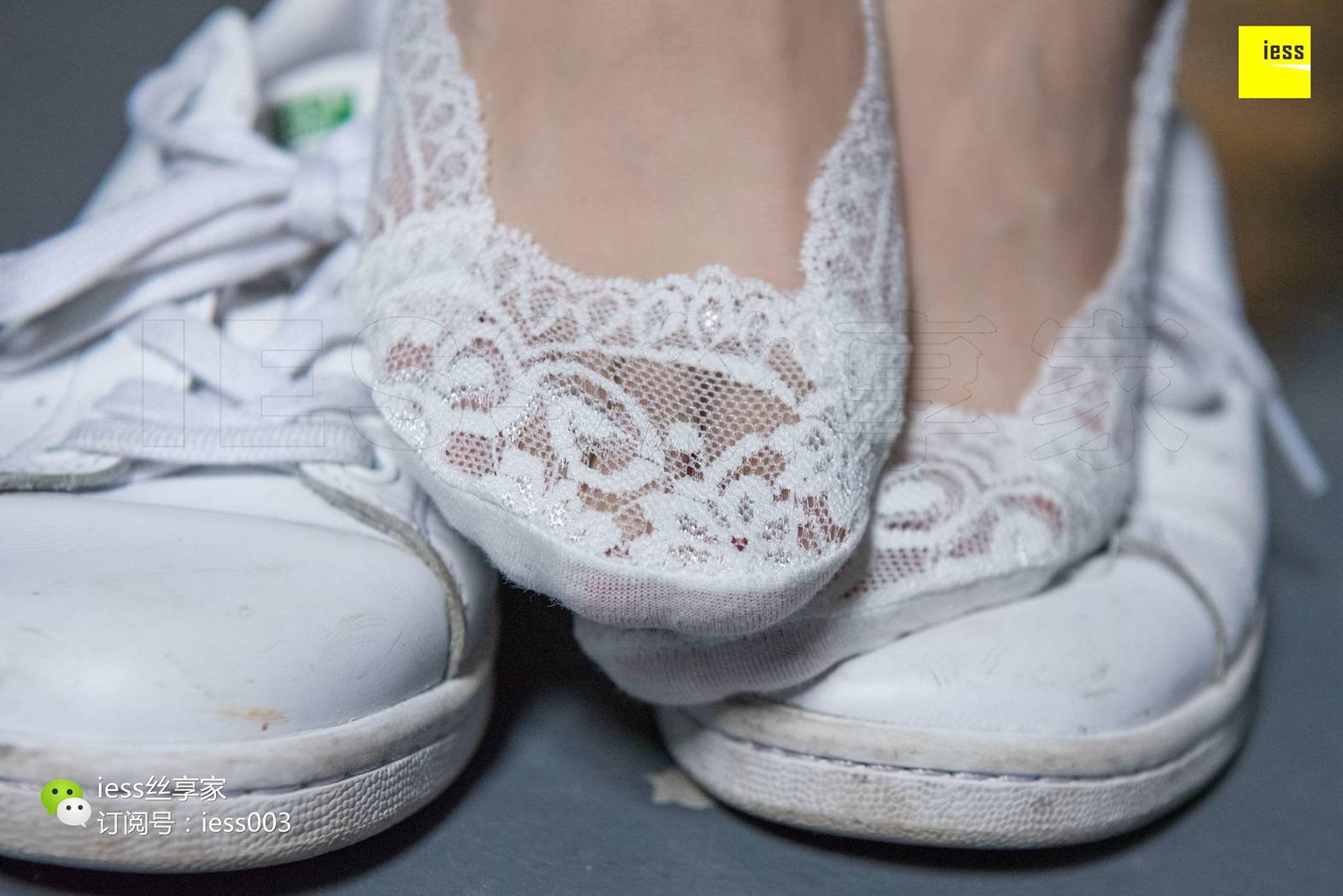 图片[47]-[IESS异思趣向] 2017.11.10 丝享家101：《雪白的船袜美足》晶晶 在线浏览 – 速更版-美库