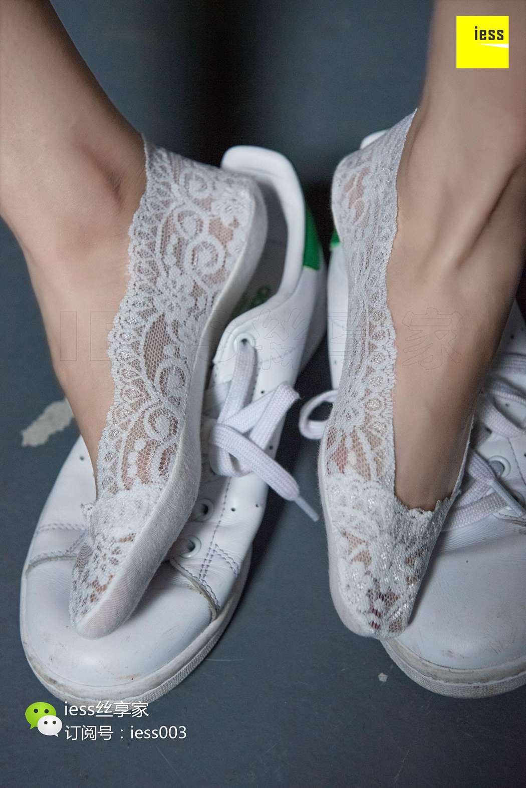 图片[45]-[IESS异思趣向] 2017.11.10 丝享家101：《雪白的船袜美足》晶晶 在线浏览 – 速更版-美库