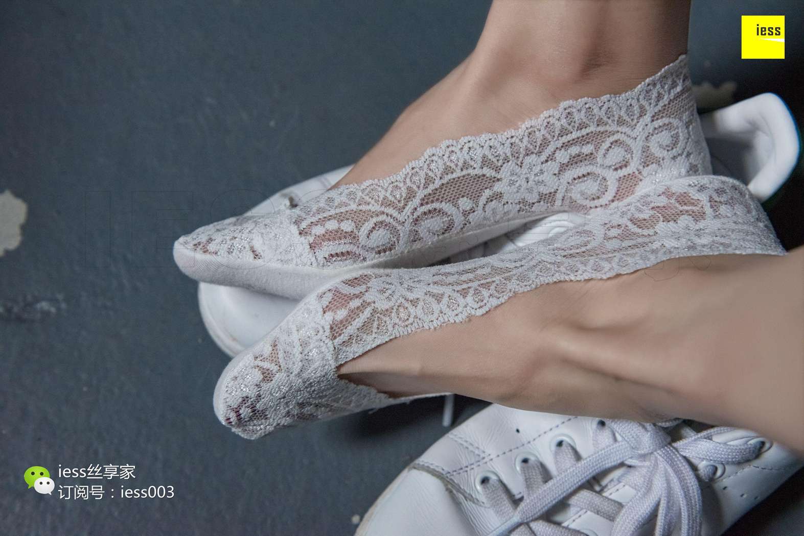 图片[71]-[IESS异思趣向] 2017.11.10 丝享家101：《雪白的船袜美足》晶晶 在线浏览 – 速更版-美库