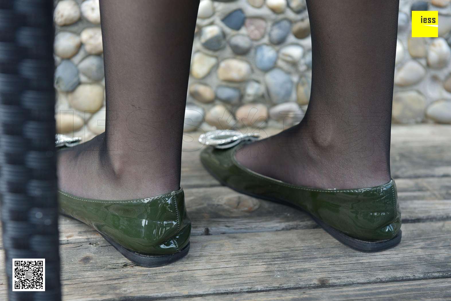 图片[93]-[IESS异思趣向] 2017.11.16 丝享家105：《妹子你还是穿平底鞋吧》紫紫 在线浏览 – 速更版-美库