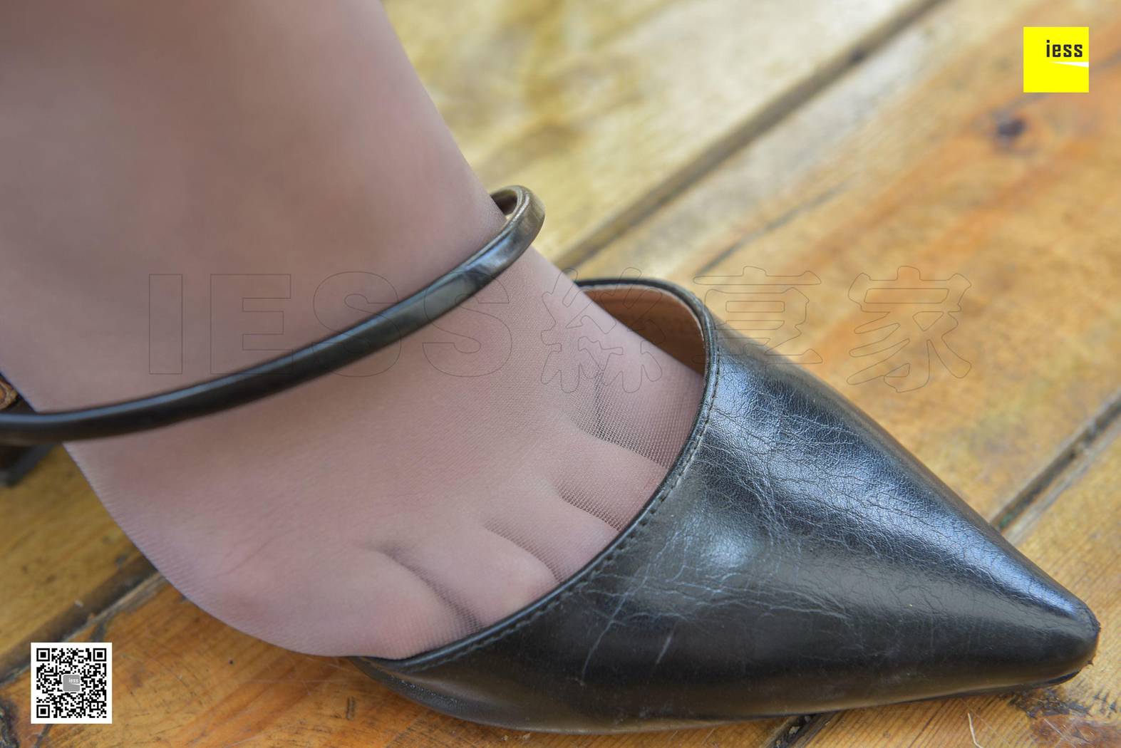 图片[23]-[IESS异思趣向] 2017.11.21 丝享家108：《灰丝就是这么玩的》秋秋 在线浏览 – 速更版-美库