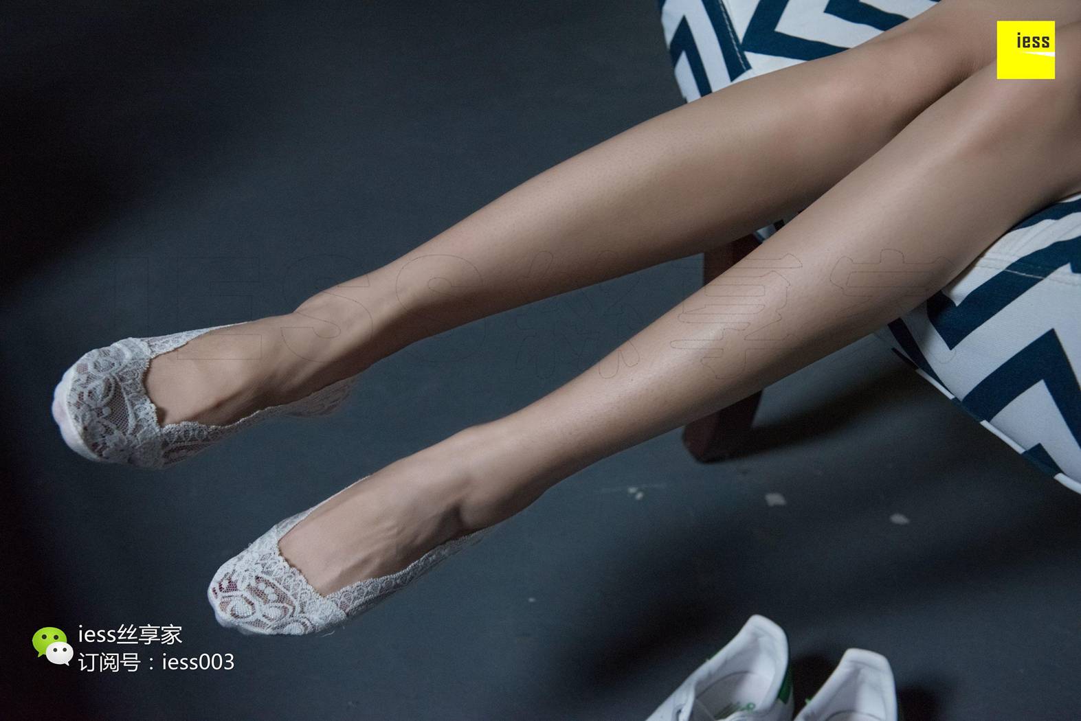 图片[86]-[IESS异思趣向] 2017.11.10 丝享家101：《雪白的船袜美足》晶晶 在线浏览 – 速更版-美库