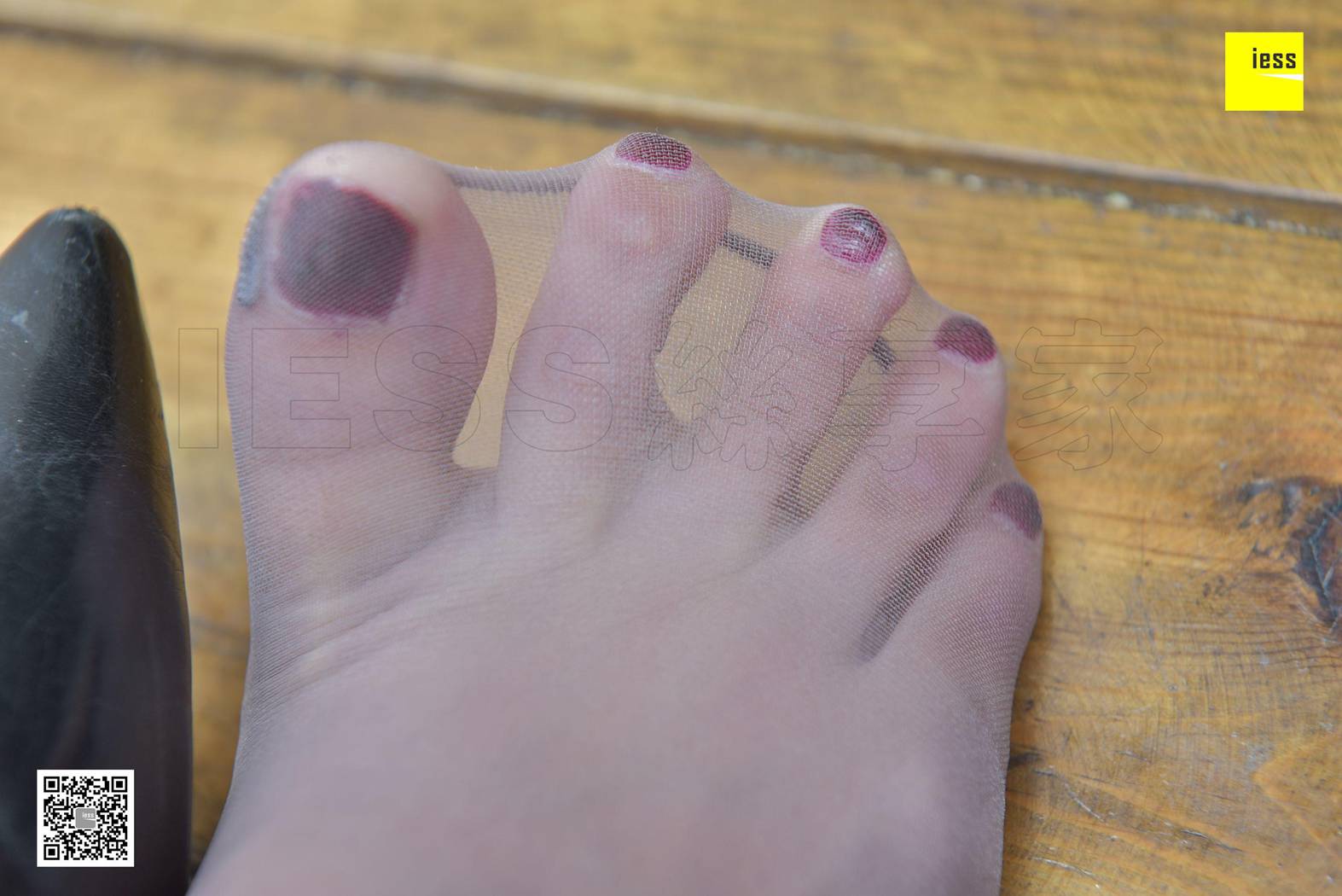 图片[29]-[IESS异思趣向] 2017.11.21 丝享家108：《灰丝就是这么玩的》秋秋 在线浏览 – 速更版-美库