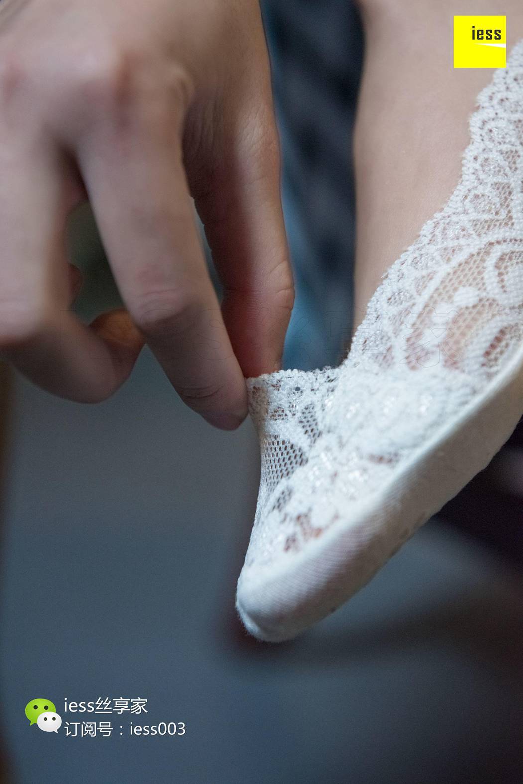 图片[31]-[IESS异思趣向] 2017.11.10 丝享家101：《雪白的船袜美足》晶晶 在线浏览 – 速更版-美库