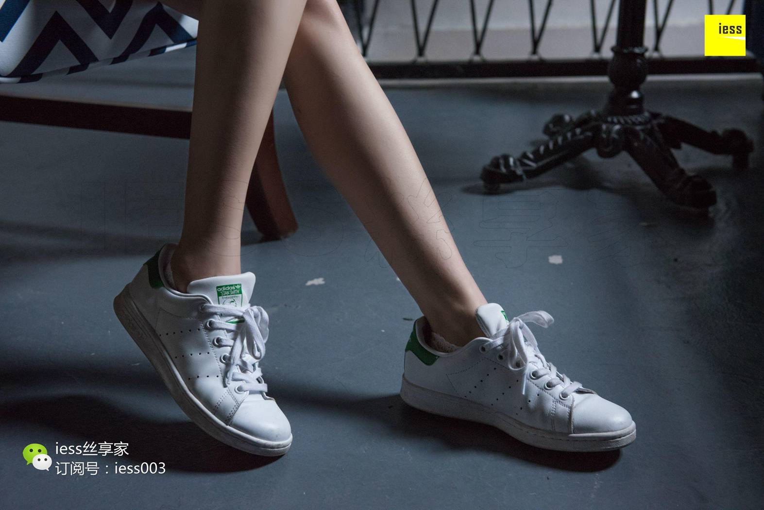 图片[67]-[IESS异思趣向] 2017.11.10 丝享家101：《雪白的船袜美足》晶晶 在线浏览 – 速更版-美库