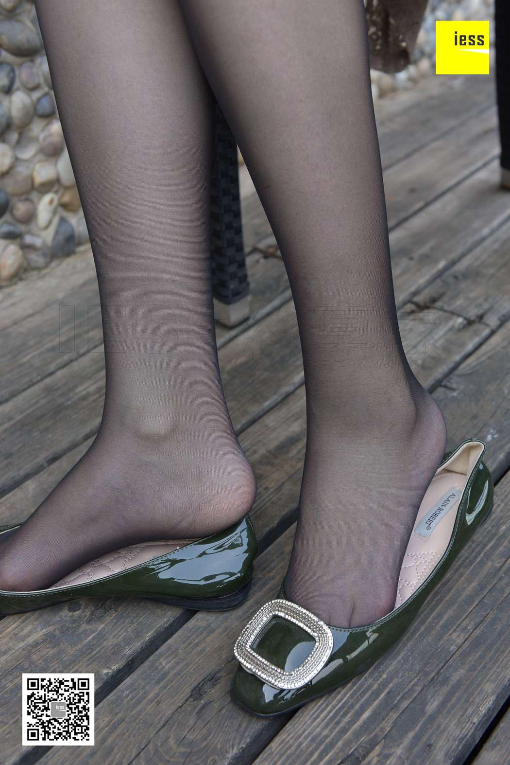 图片[83]-[IESS异思趣向] 2017.11.16 丝享家105：《妹子你还是穿平底鞋吧》紫紫 在线浏览 – 速更版-美库