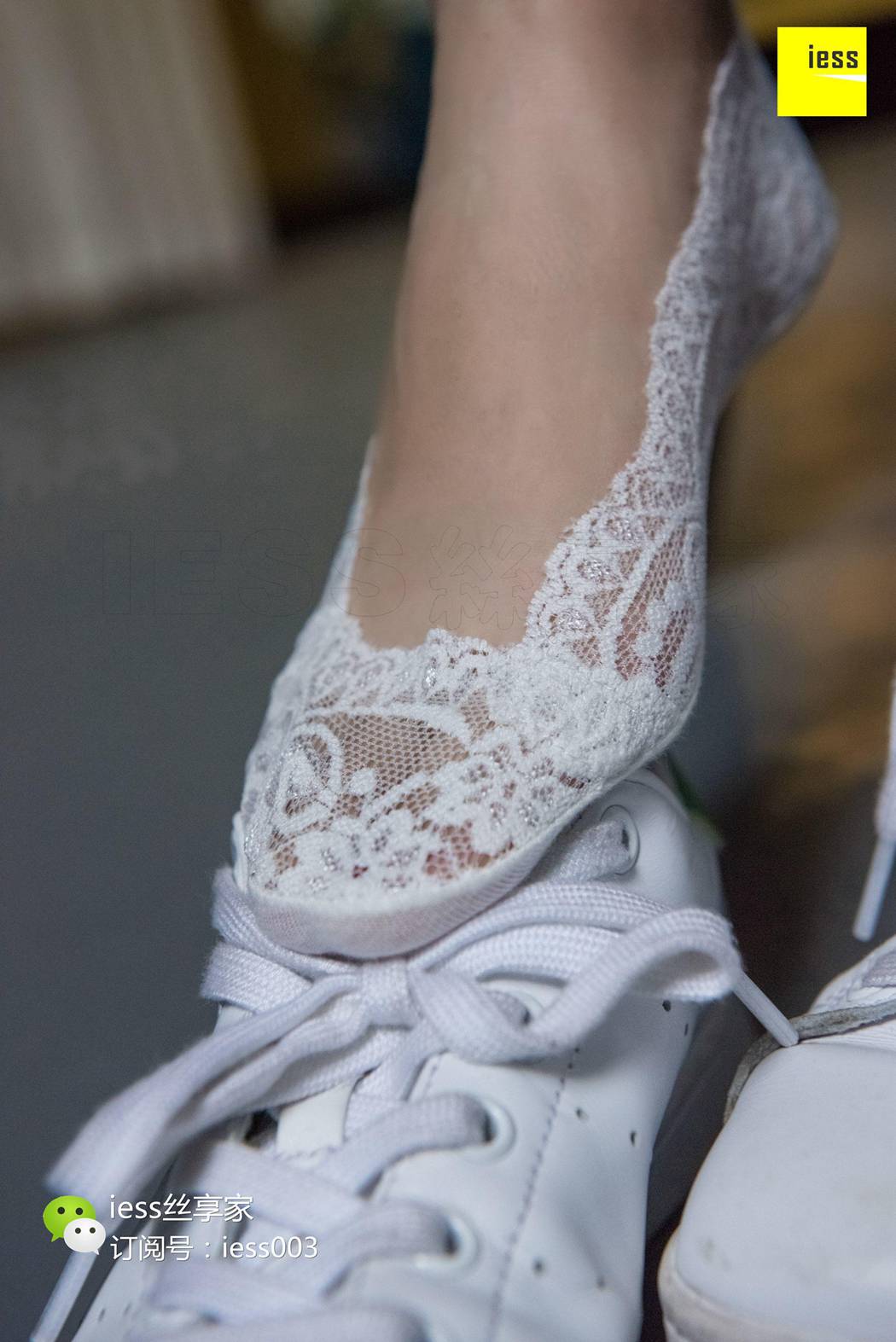 图片[28]-[IESS异思趣向] 2017.11.10 丝享家101：《雪白的船袜美足》晶晶 在线浏览 – 速更版-美库