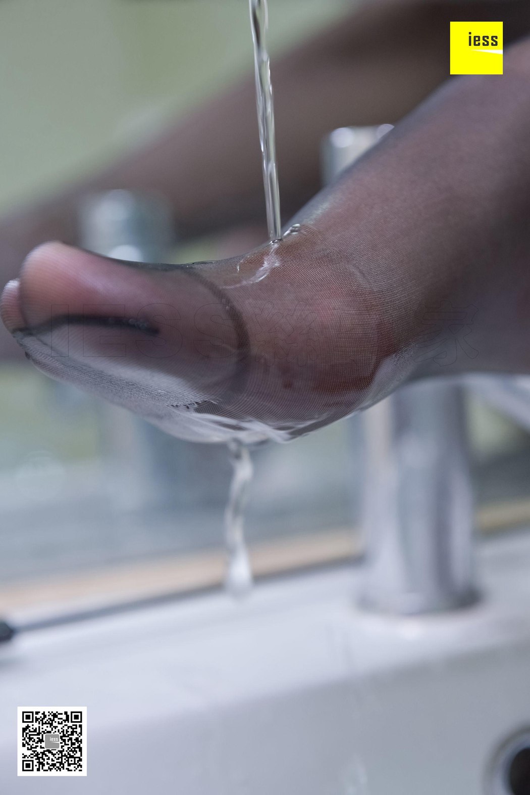 图片[84]-[IESS异思趣向] 2017.11.23 丝享家110：《浴室小皮鞭》君君 在线浏览 – 速更版-美库