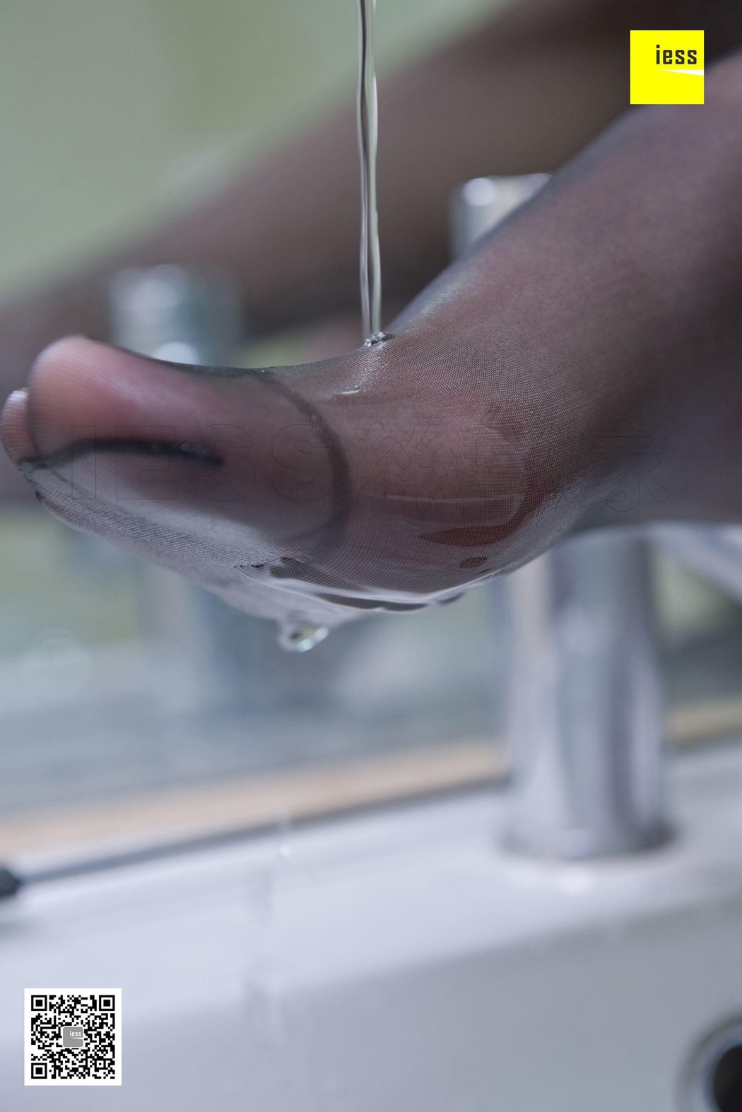 图片[86]-[IESS异思趣向] 2017.11.23 丝享家110：《浴室小皮鞭》君君 在线浏览 – 速更版-美库