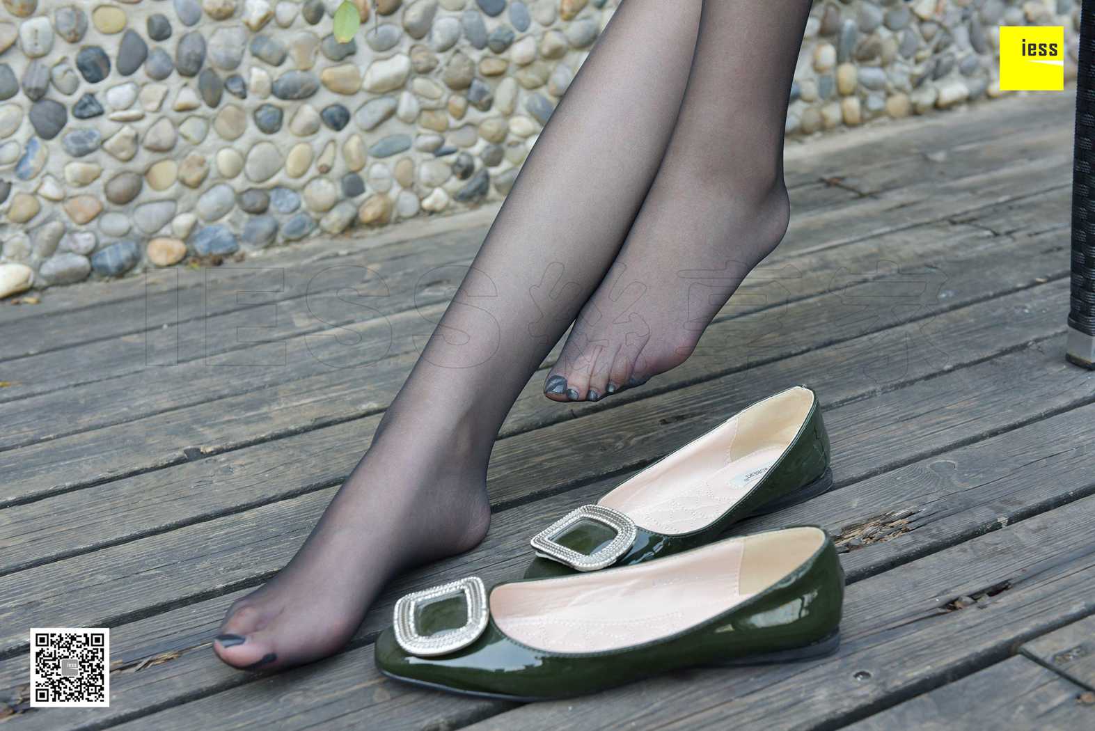 图片[62]-[IESS异思趣向] 2017.11.16 丝享家105：《妹子你还是穿平底鞋吧》紫紫 在线浏览 – 速更版-美库